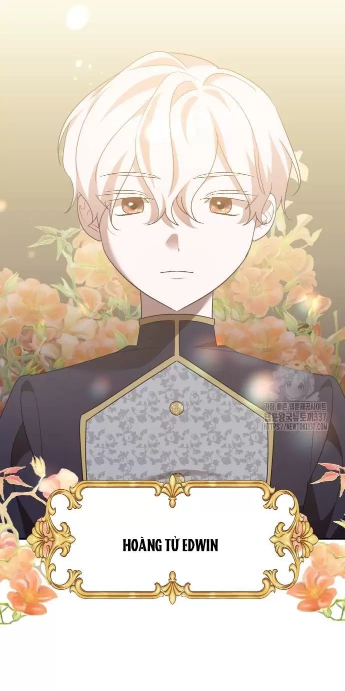 Sống Trong Vườn Hoa Của Công Chúa Chap 32 - Next Chap 33