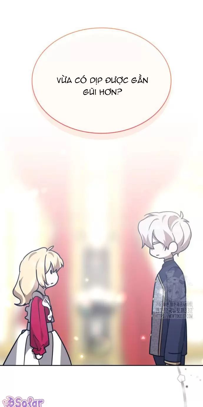 Sống Trong Vườn Hoa Của Công Chúa Chap 32 - Next Chap 33