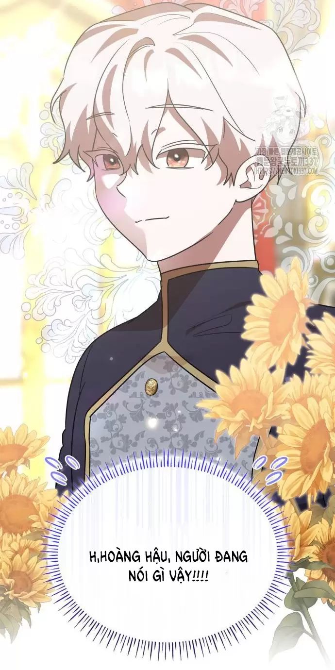 Sống Trong Vườn Hoa Của Công Chúa Chap 32 - Next Chap 33