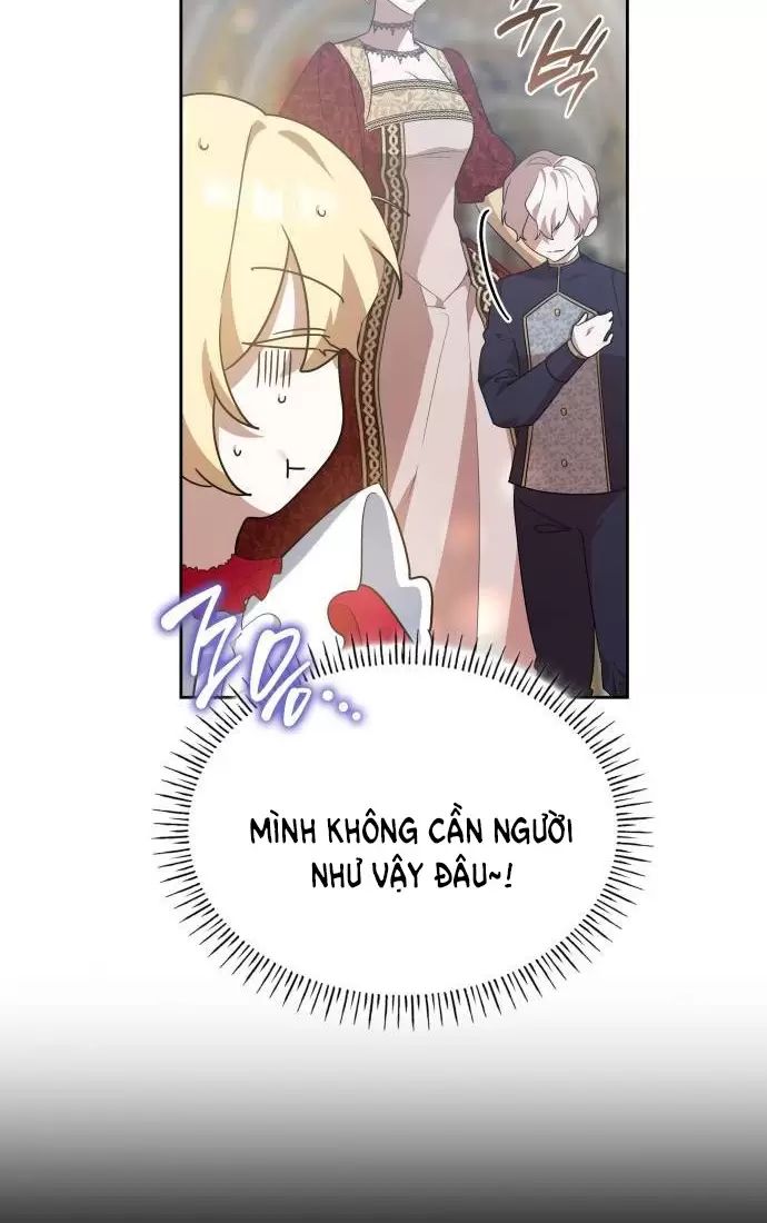 Sống Trong Vườn Hoa Của Công Chúa Chap 32 - Next Chap 33