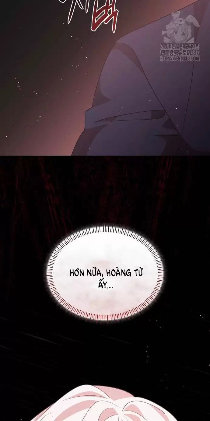 Sống Trong Vườn Hoa Của Công Chúa Chap 32 - Next Chap 33