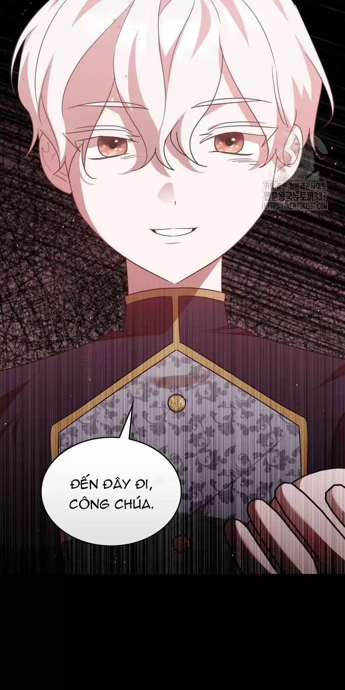 Sống Trong Vườn Hoa Của Công Chúa Chap 32 - Next Chap 33