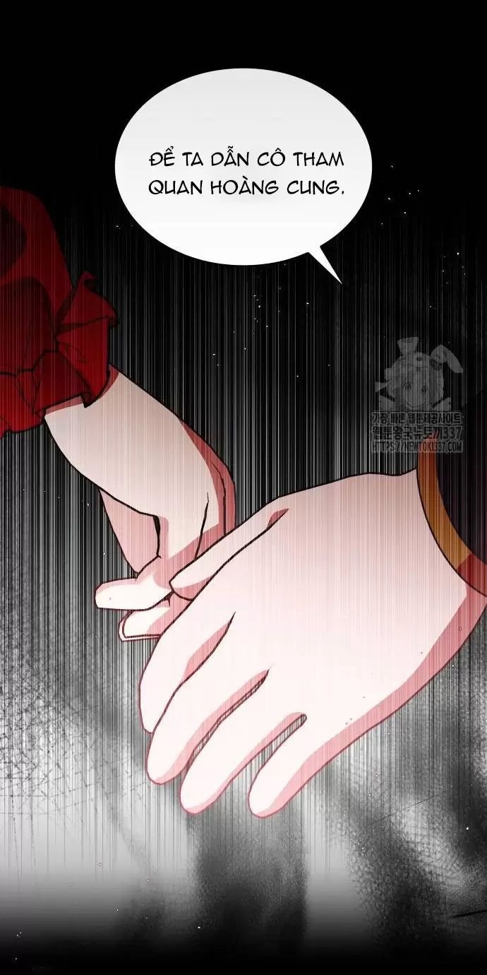 Sống Trong Vườn Hoa Của Công Chúa Chap 32 - Next Chap 33