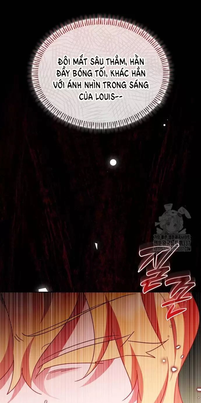 Sống Trong Vườn Hoa Của Công Chúa Chap 32 - Next Chap 33