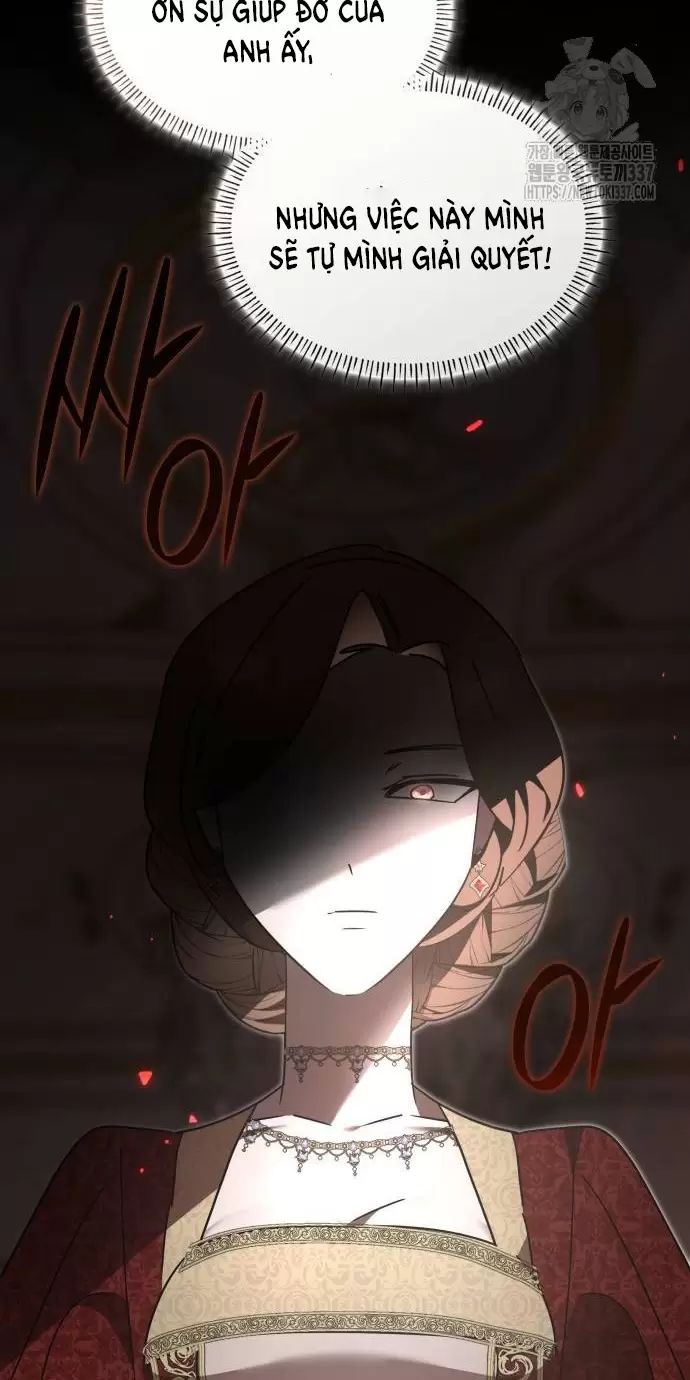 Sống Trong Vườn Hoa Của Công Chúa Chap 32 - Next Chap 33