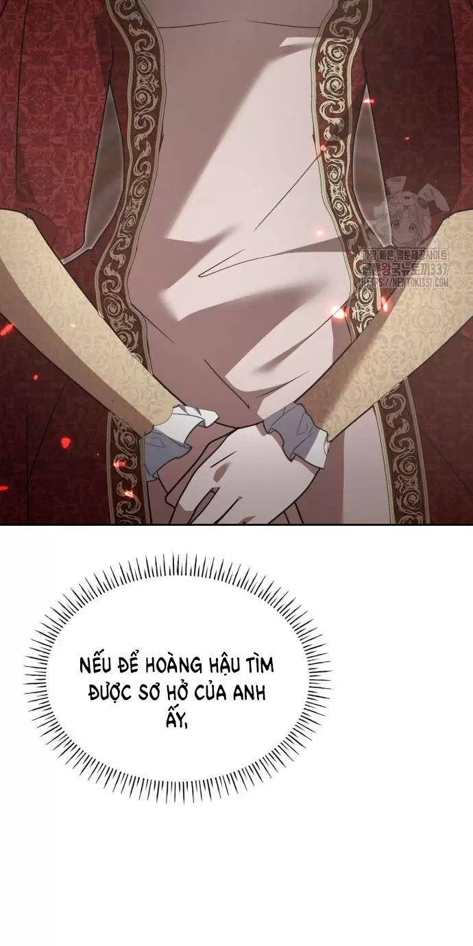Sống Trong Vườn Hoa Của Công Chúa Chap 32 - Next Chap 33