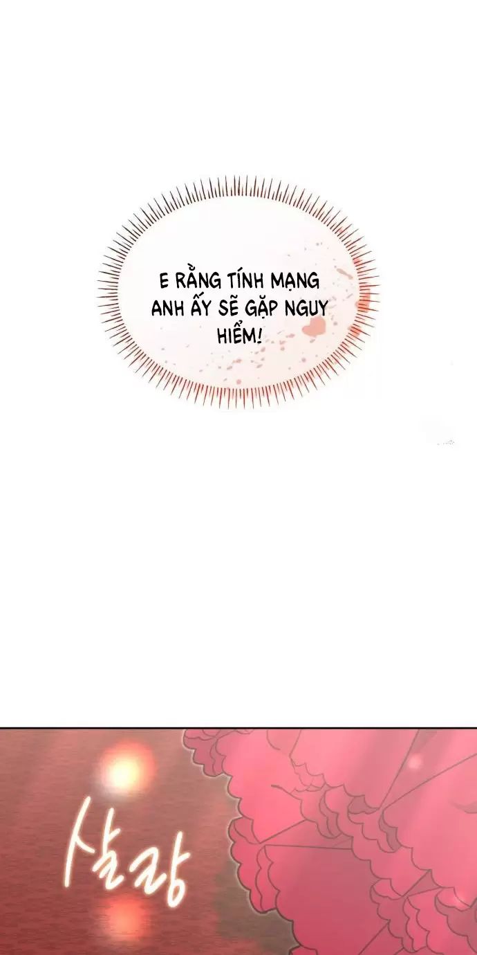 Sống Trong Vườn Hoa Của Công Chúa Chap 32 - Next Chap 33