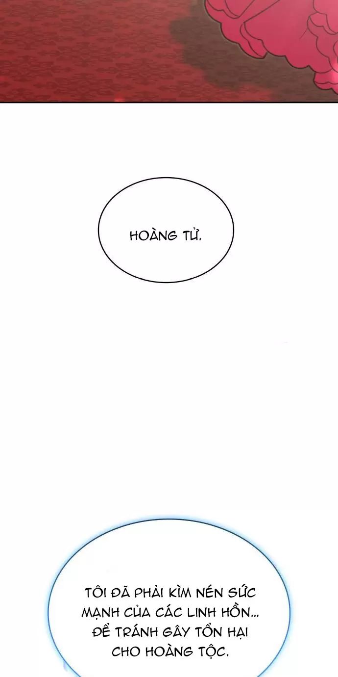 Sống Trong Vườn Hoa Của Công Chúa Chap 32 - Next Chap 33