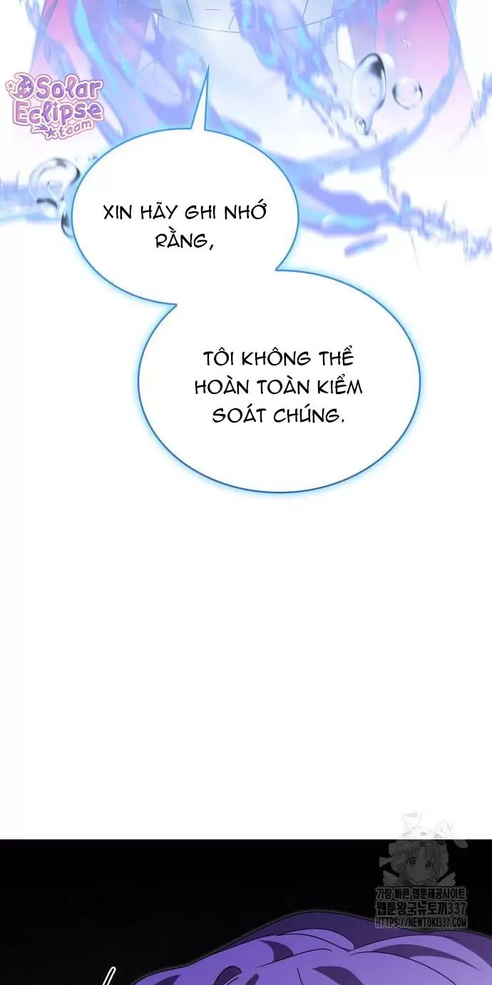 Sống Trong Vườn Hoa Của Công Chúa Chap 32 - Next Chap 33