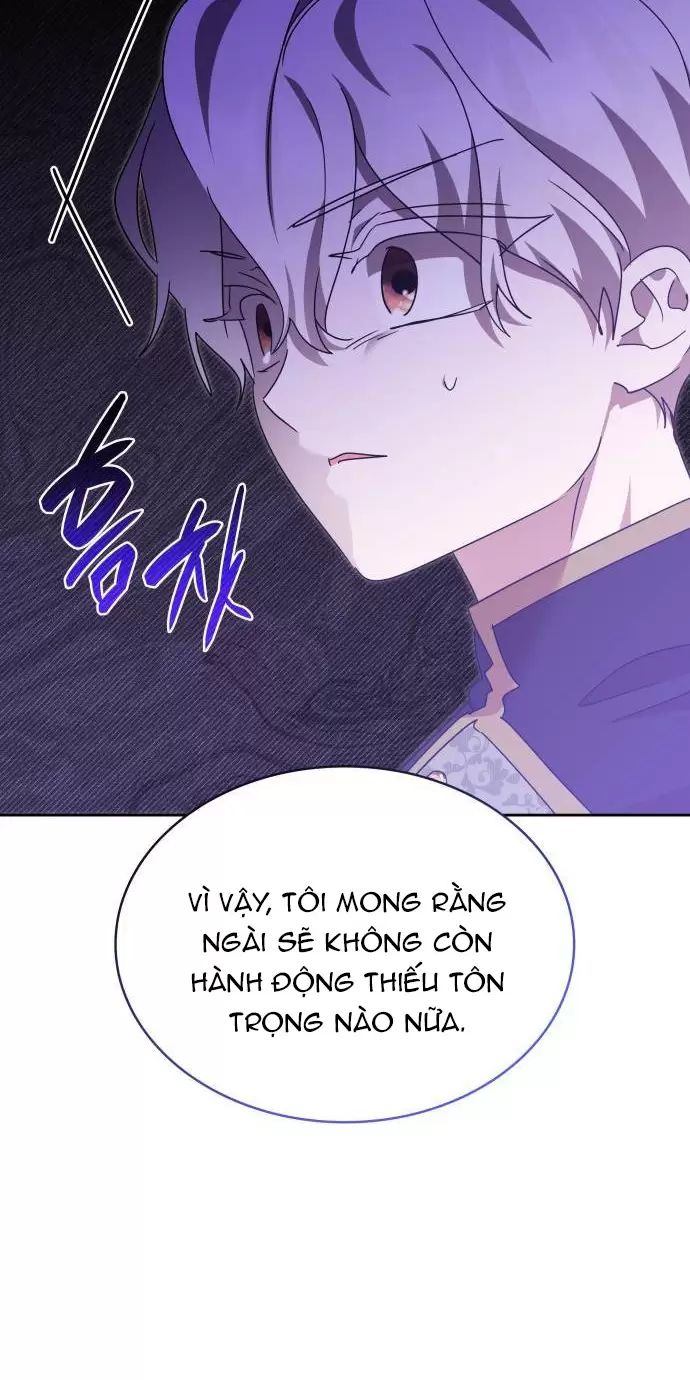 Sống Trong Vườn Hoa Của Công Chúa Chap 32 - Next Chap 33