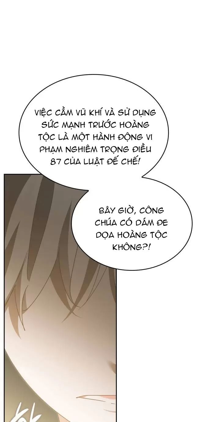 Sống Trong Vườn Hoa Của Công Chúa Chap 32 - Next Chap 33