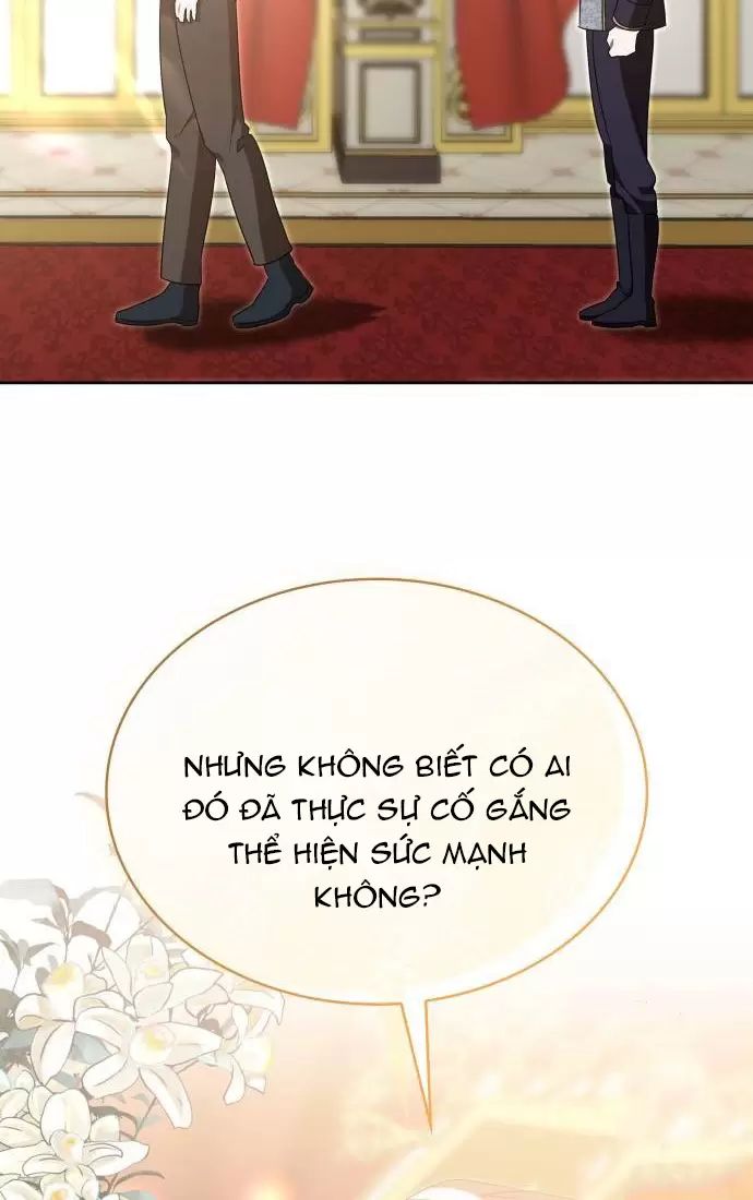 Sống Trong Vườn Hoa Của Công Chúa Chap 32 - Next Chap 33