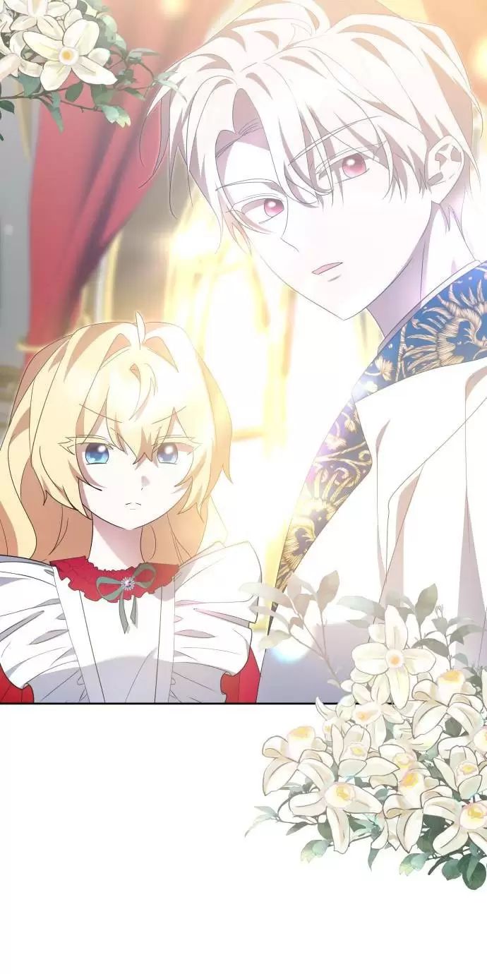 Sống Trong Vườn Hoa Của Công Chúa Chap 32 - Next Chap 33