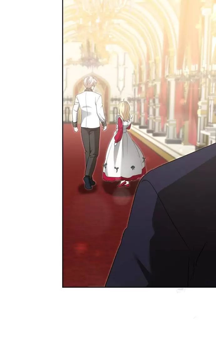 Sống Trong Vườn Hoa Của Công Chúa Chap 32 - Next Chap 33