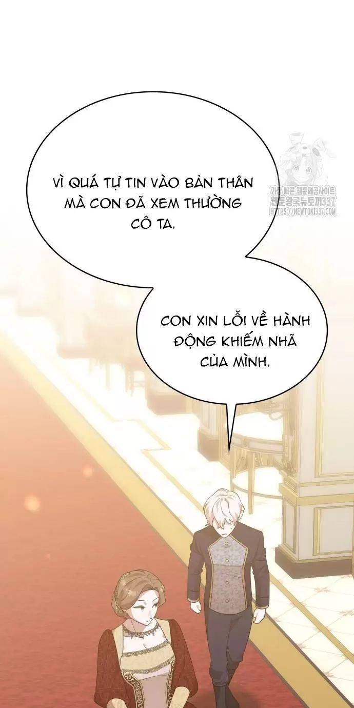 Sống Trong Vườn Hoa Của Công Chúa Chap 32 - Next Chap 33