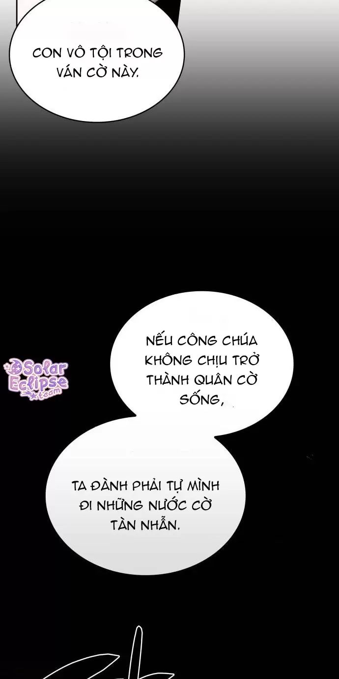 Sống Trong Vườn Hoa Của Công Chúa Chap 32 - Next Chap 33