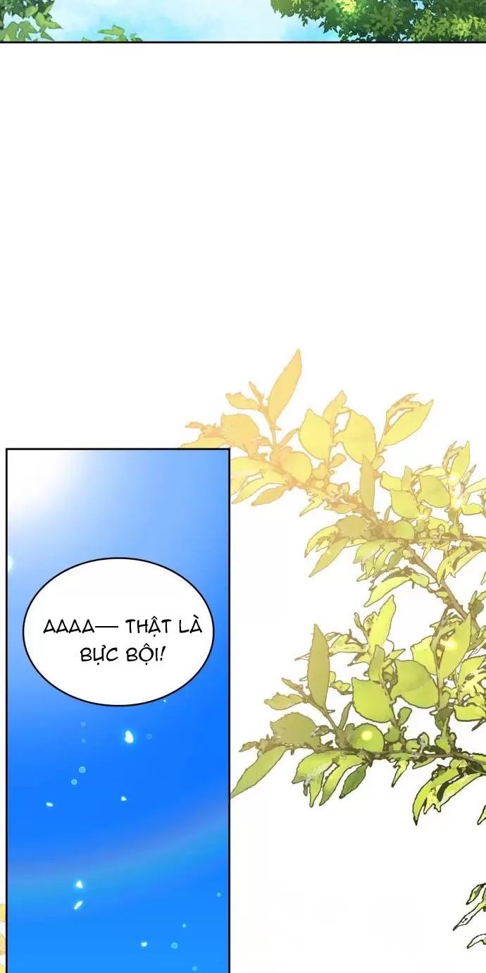 Sống Trong Vườn Hoa Của Công Chúa Chap 32 - Next Chap 33