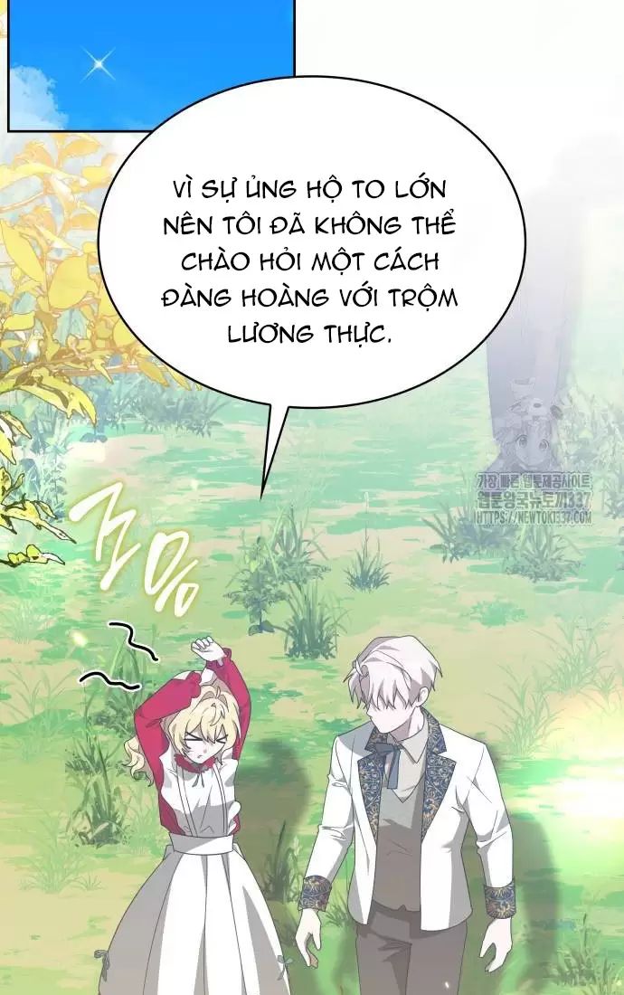 Sống Trong Vườn Hoa Của Công Chúa Chap 32 - Next Chap 33