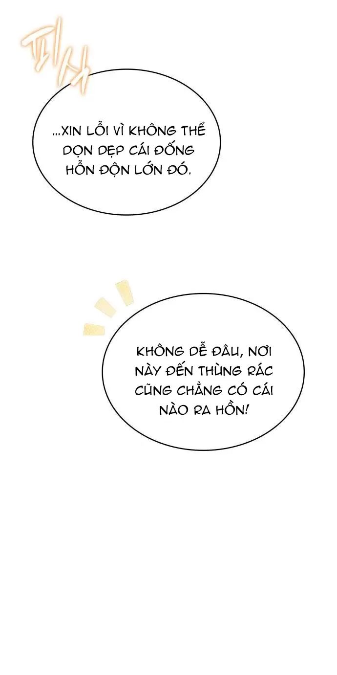 Sống Trong Vườn Hoa Của Công Chúa Chap 32 - Next Chap 33