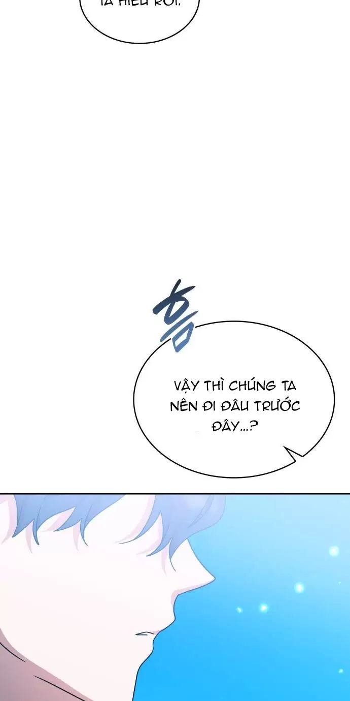 Sống Trong Vườn Hoa Của Công Chúa Chap 32 - Next Chap 33