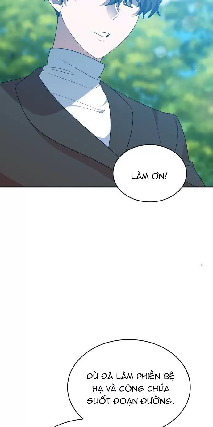 Sống Trong Vườn Hoa Của Công Chúa Chap 32 - Next Chap 33