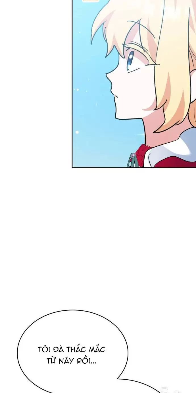 Sống Trong Vườn Hoa Của Công Chúa Chap 32 - Next Chap 33