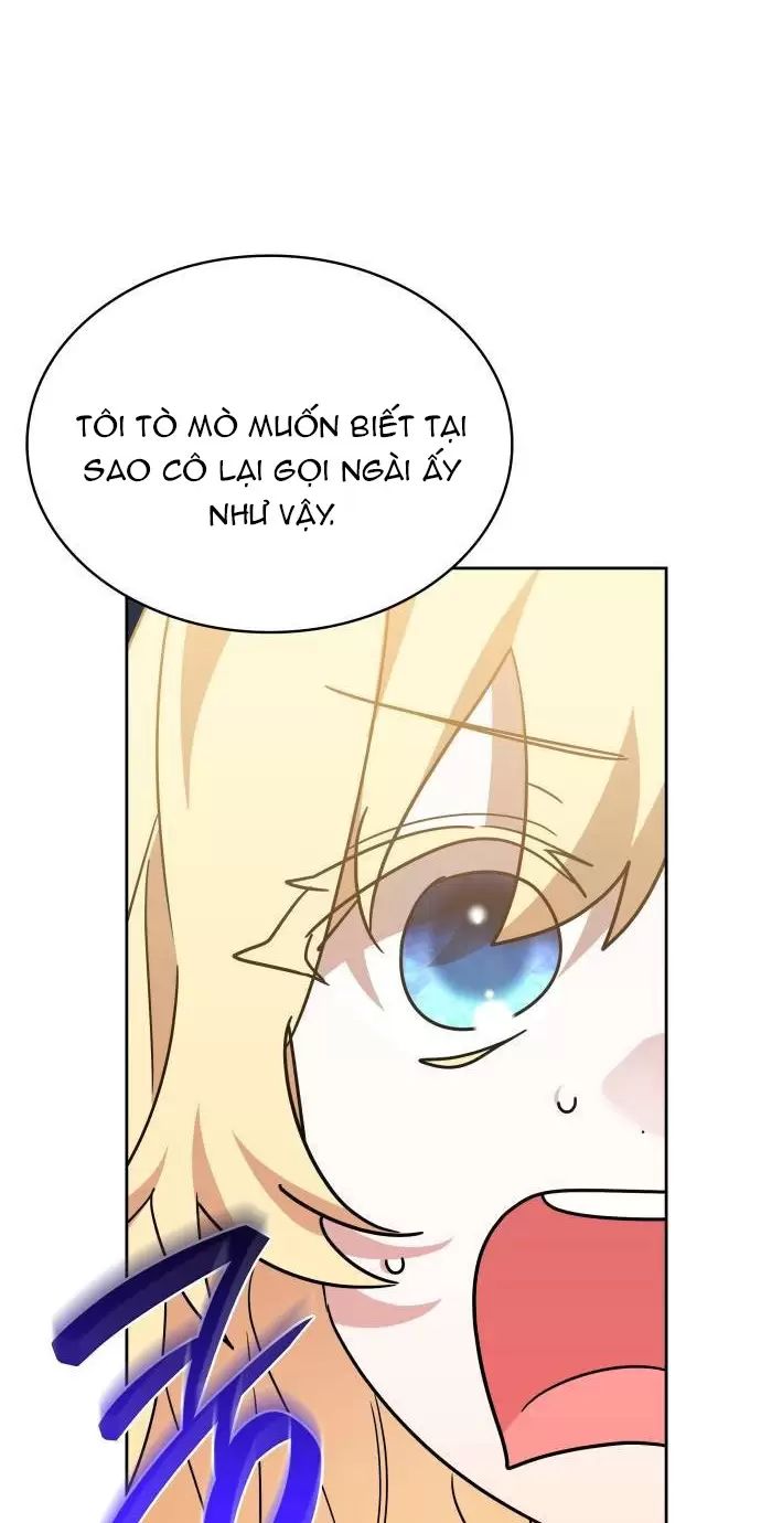 Sống Trong Vườn Hoa Của Công Chúa Chap 32 - Next Chap 33