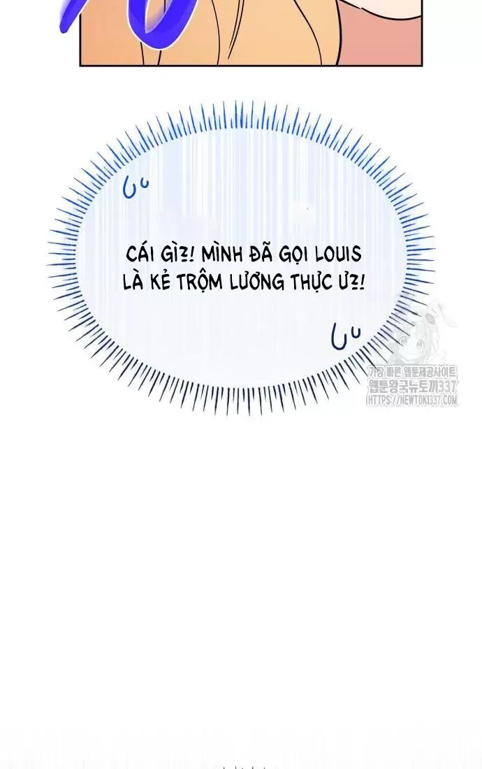 Sống Trong Vườn Hoa Của Công Chúa Chap 32 - Next Chap 33