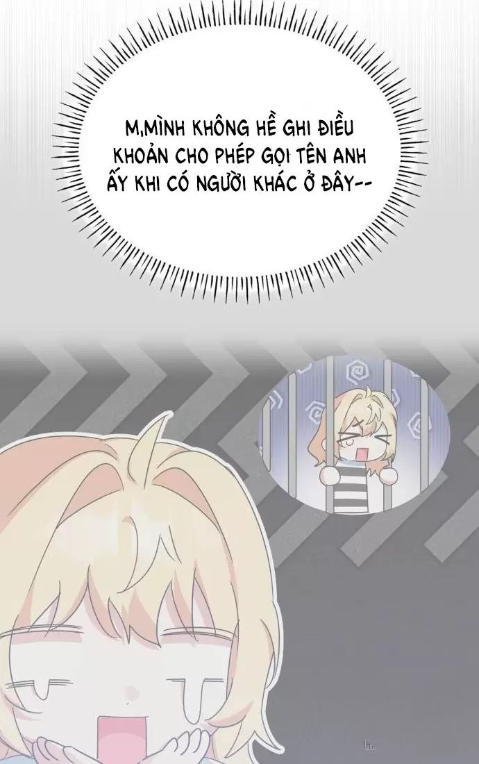 Sống Trong Vườn Hoa Của Công Chúa Chap 32 - Next Chap 33