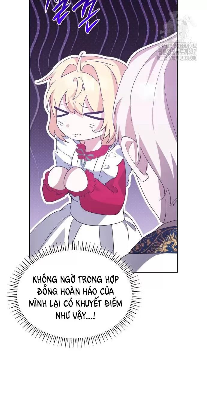 Sống Trong Vườn Hoa Của Công Chúa Chap 32 - Next Chap 33