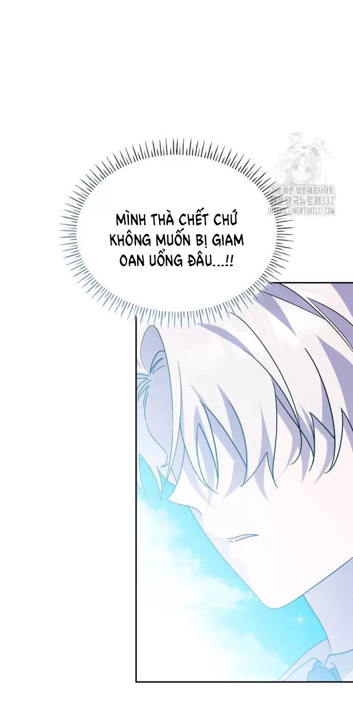 Sống Trong Vườn Hoa Của Công Chúa Chap 32 - Next Chap 33
