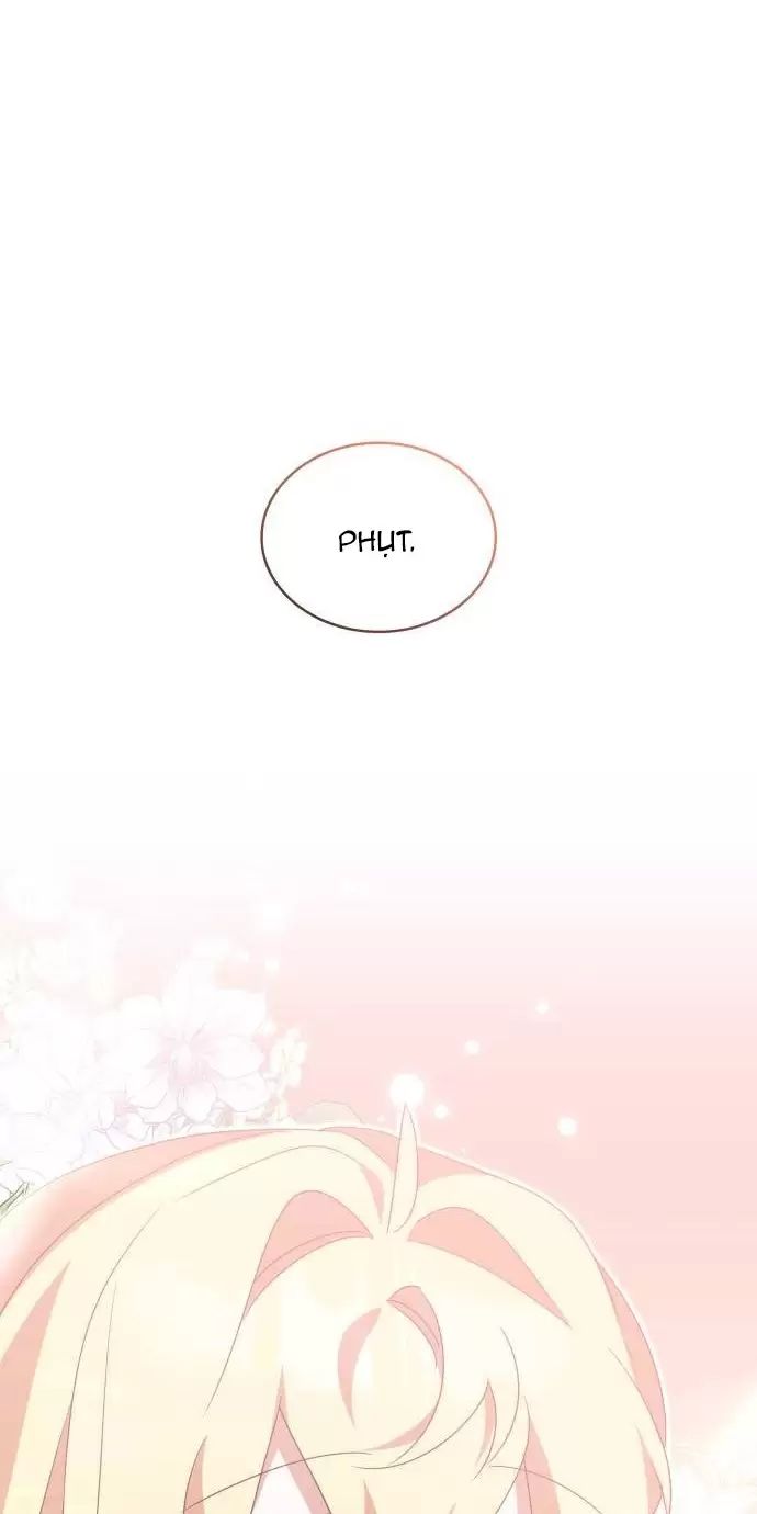 Sống Trong Vườn Hoa Của Công Chúa Chap 32 - Next Chap 33