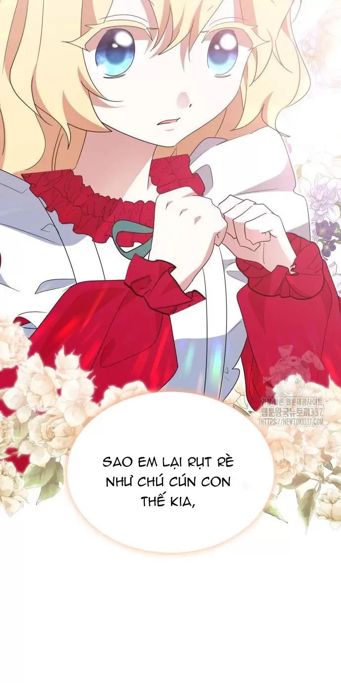 Sống Trong Vườn Hoa Của Công Chúa Chap 32 - Next Chap 33