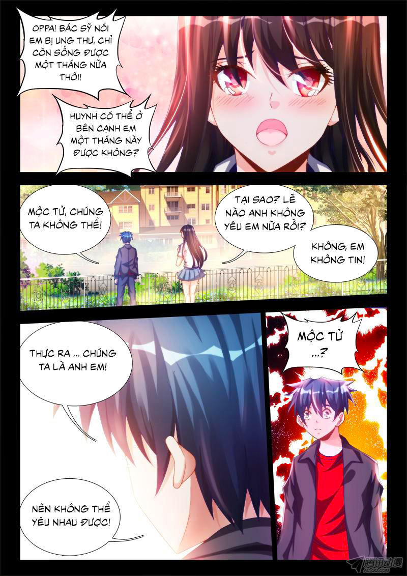 Song Tu Đạo Lữ Của Tôi Chap 130 - Next Chap 131