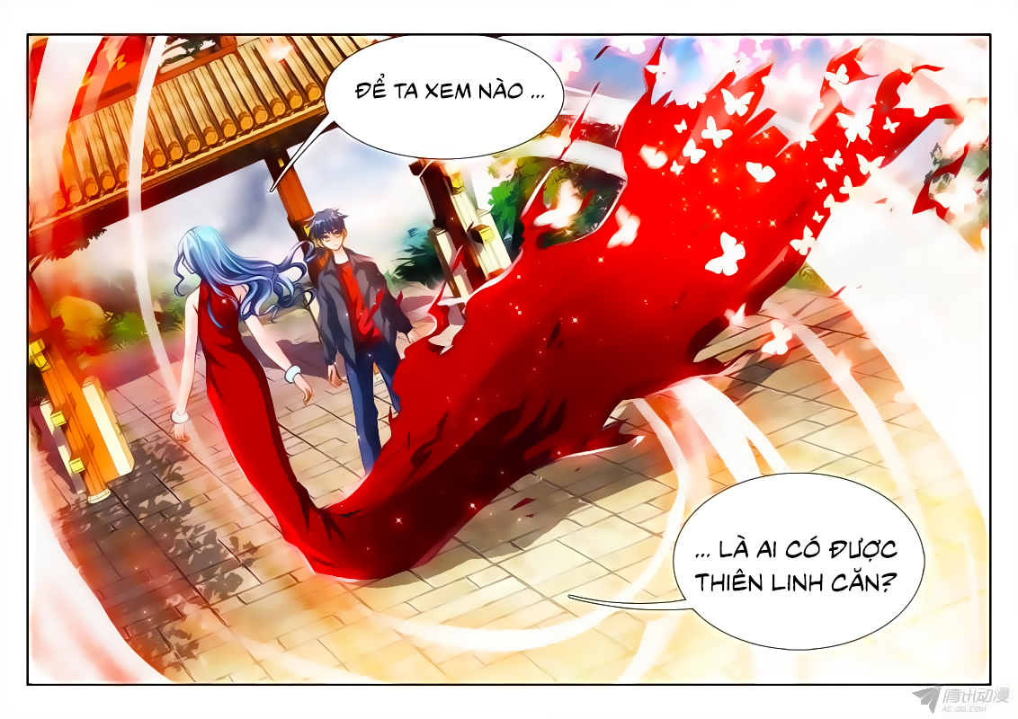 Song Tu Đạo Lữ Của Tôi Chap 131 - Next Chap 132