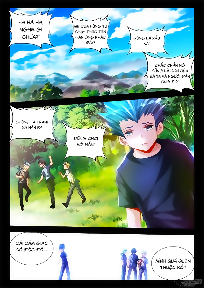 Song Tu Đạo Lữ Của Tôi Chap 131 - Next Chap 132