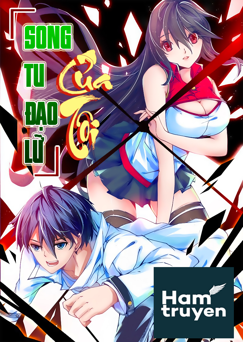Song Tu Đạo Lữ Của Tôi Chap 23 - Next Chap 24
