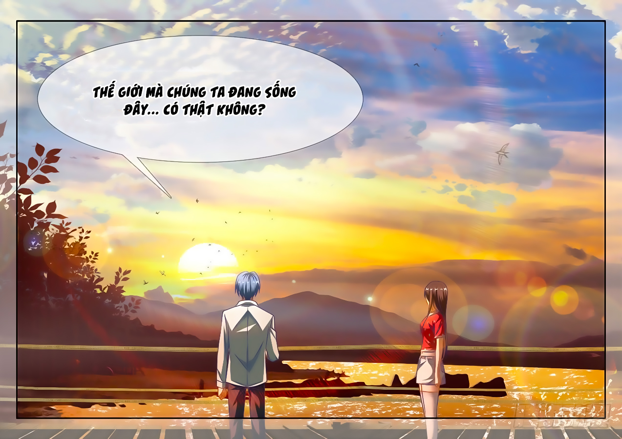 Song Tu Đạo Lữ Của Tôi Chap 387 - Next Chap 388