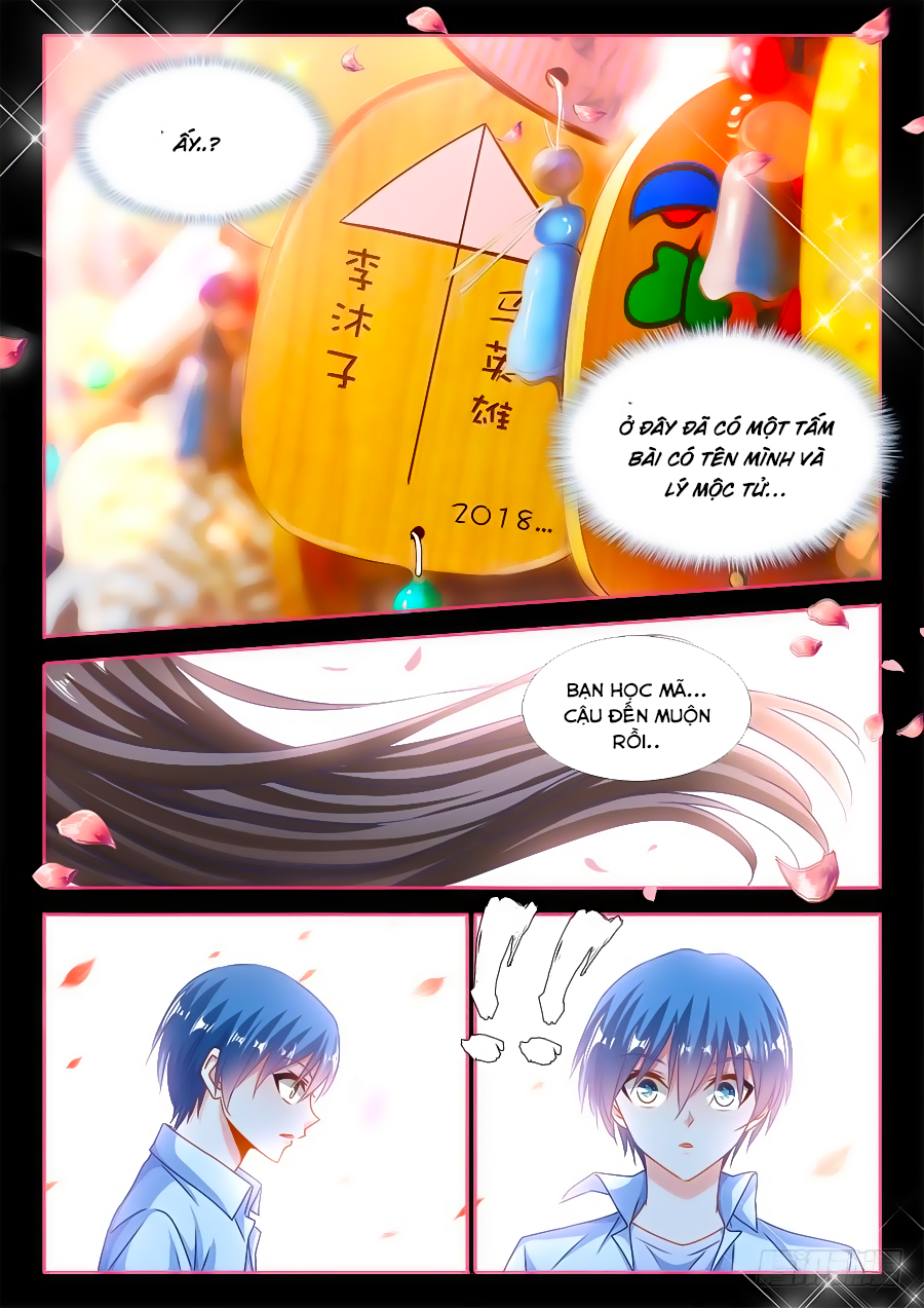 Song Tu Đạo Lữ Của Tôi Chap 387 - Next Chap 388