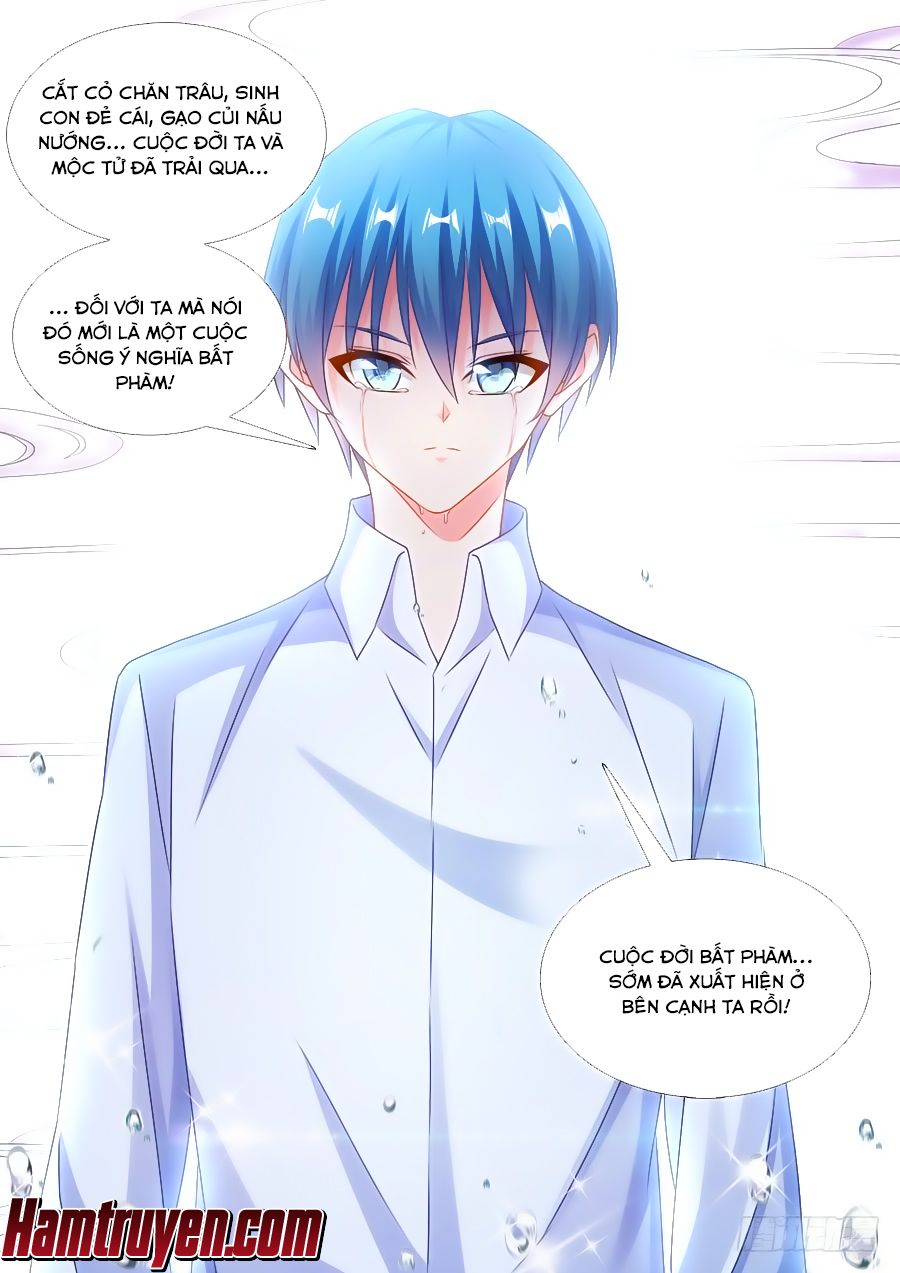 Song Tu Đạo Lữ Của Tôi Chap 390 - Next Chap 391