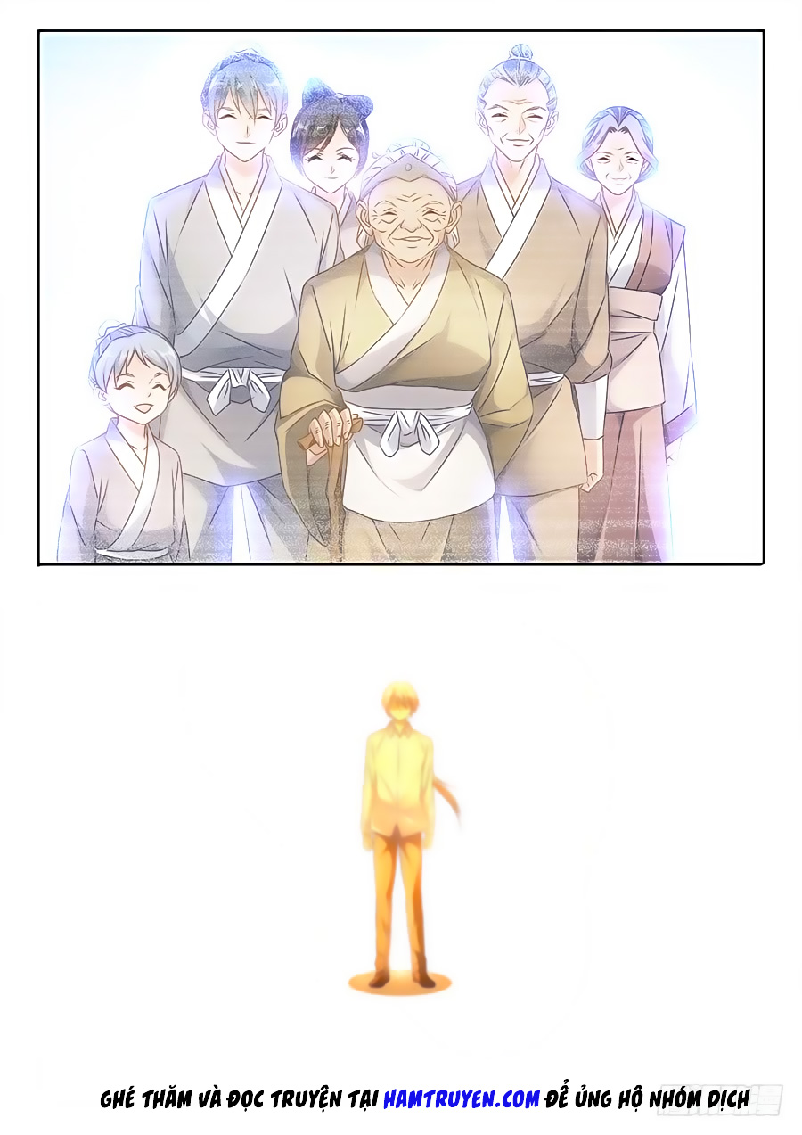 Song Tu Đạo Lữ Của Tôi Chap 390 - Next Chap 391