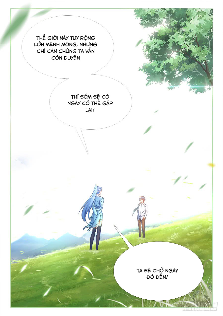 Song Tu Đạo Lữ Của Tôi Chap 392 - Next Chap 393