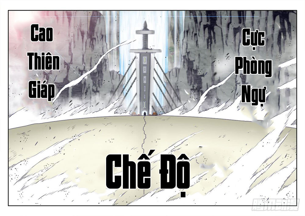 Song Tu Đạo Lữ Của Tôi Chap 419 - Next Chap 420