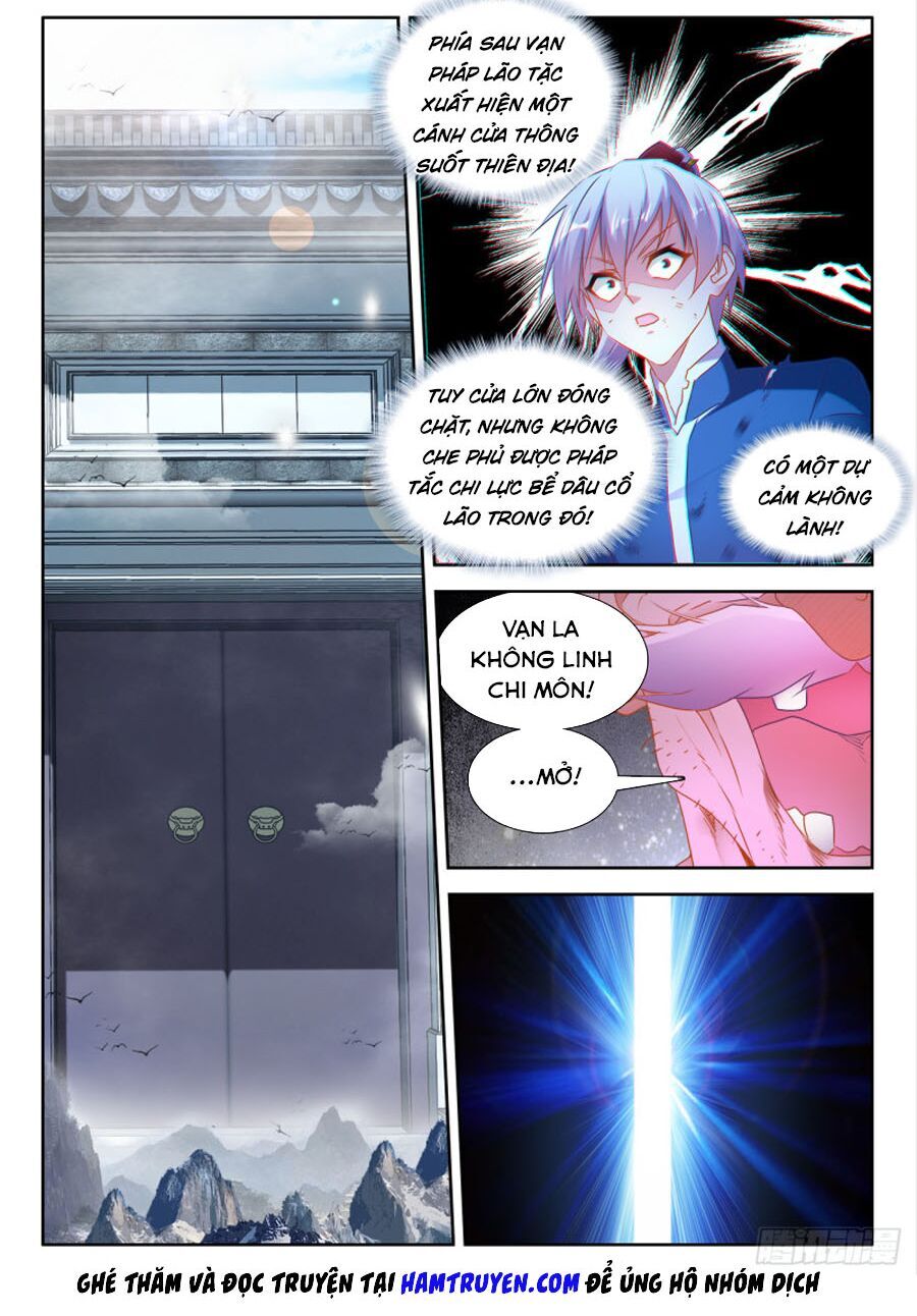 Song Tu Đạo Lữ Của Tôi Chap 536 - Next Chap 537