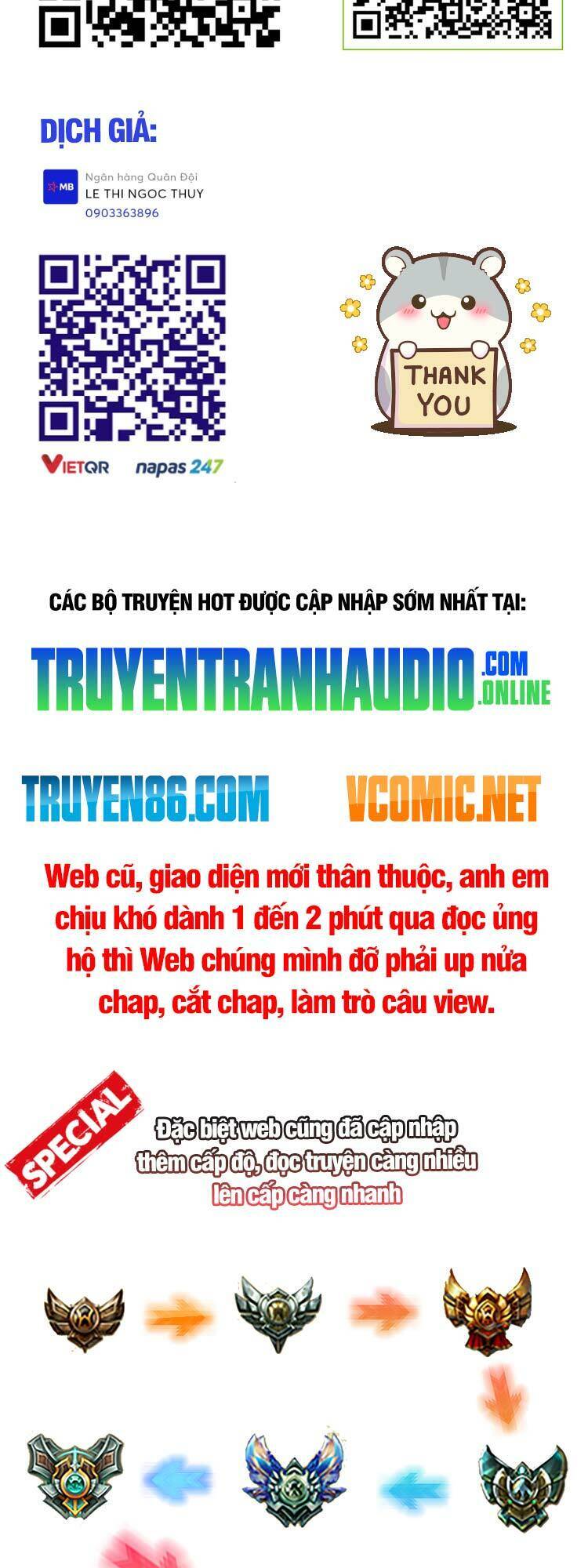 Song Tu Đạo Lữ Của Tôi Chap 731 - Next Chap 732