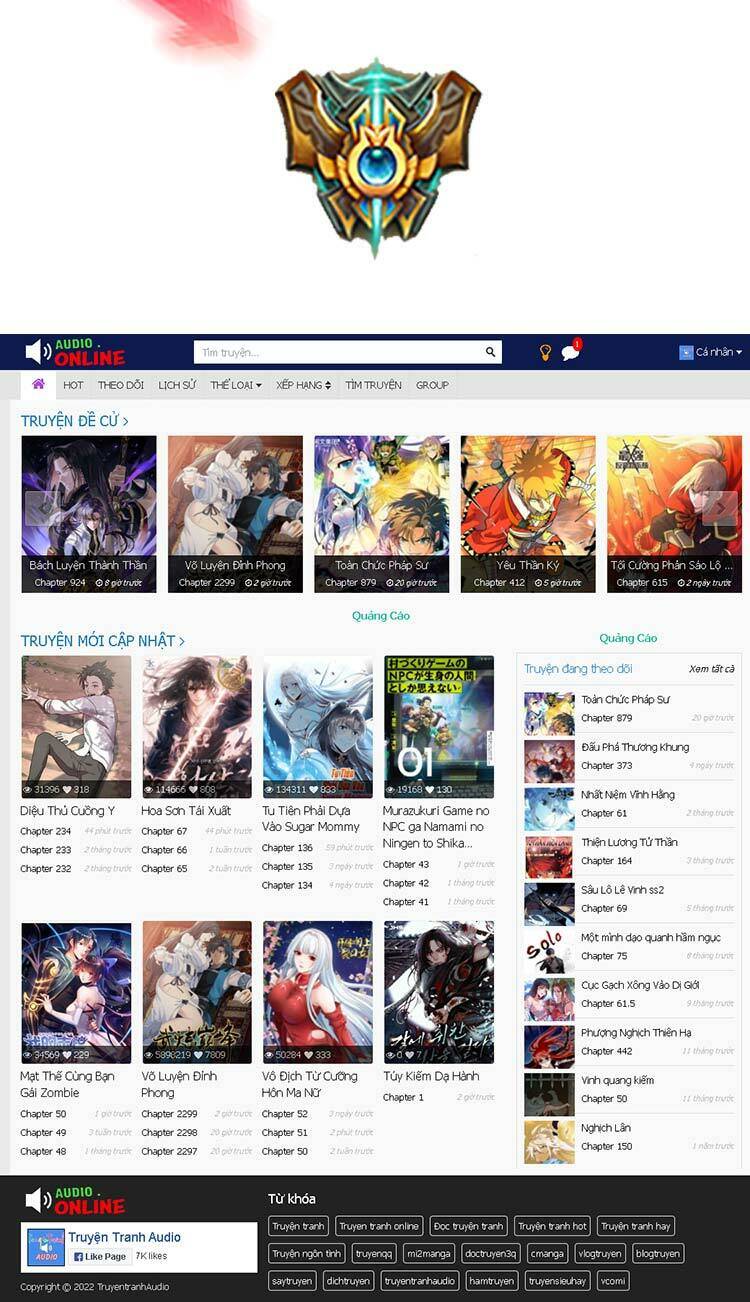 Song Tu Đạo Lữ Của Tôi Chap 731 - Next Chap 732