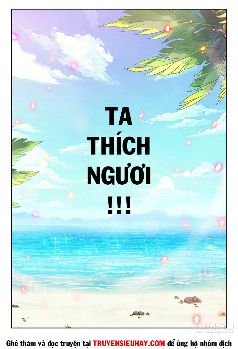 Song Tu Đạo Lữ Của Tôi Chap 767 - Next Chap 768