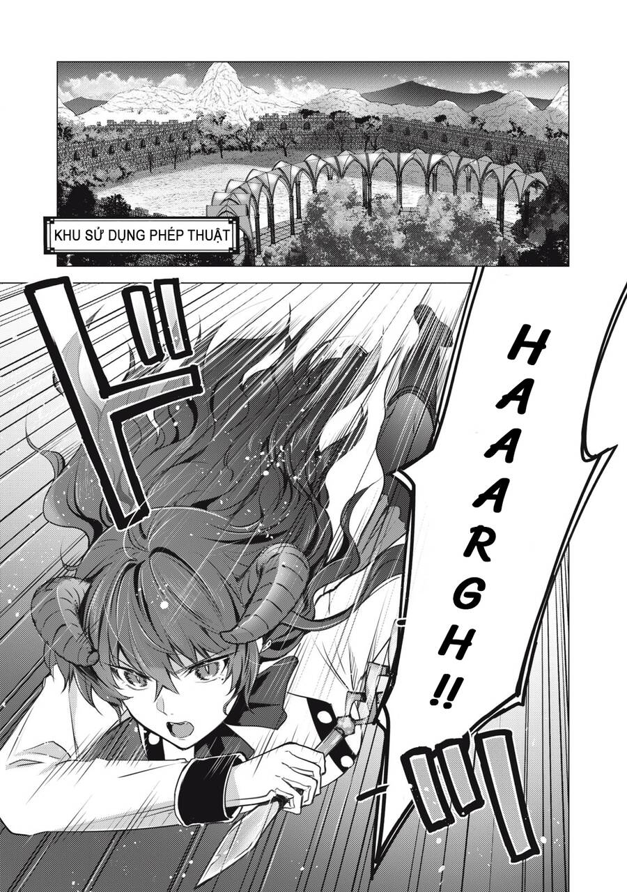 Sonna Hiroki Mo Isekai E Chap 4 - Next Chap 5