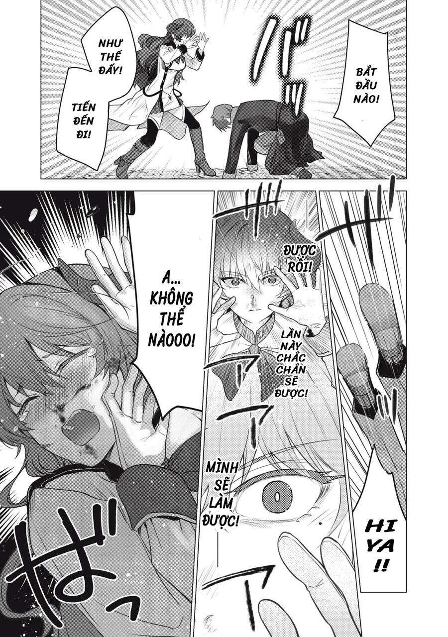 Sonna Hiroki Mo Isekai E Chap 4 - Next Chap 5