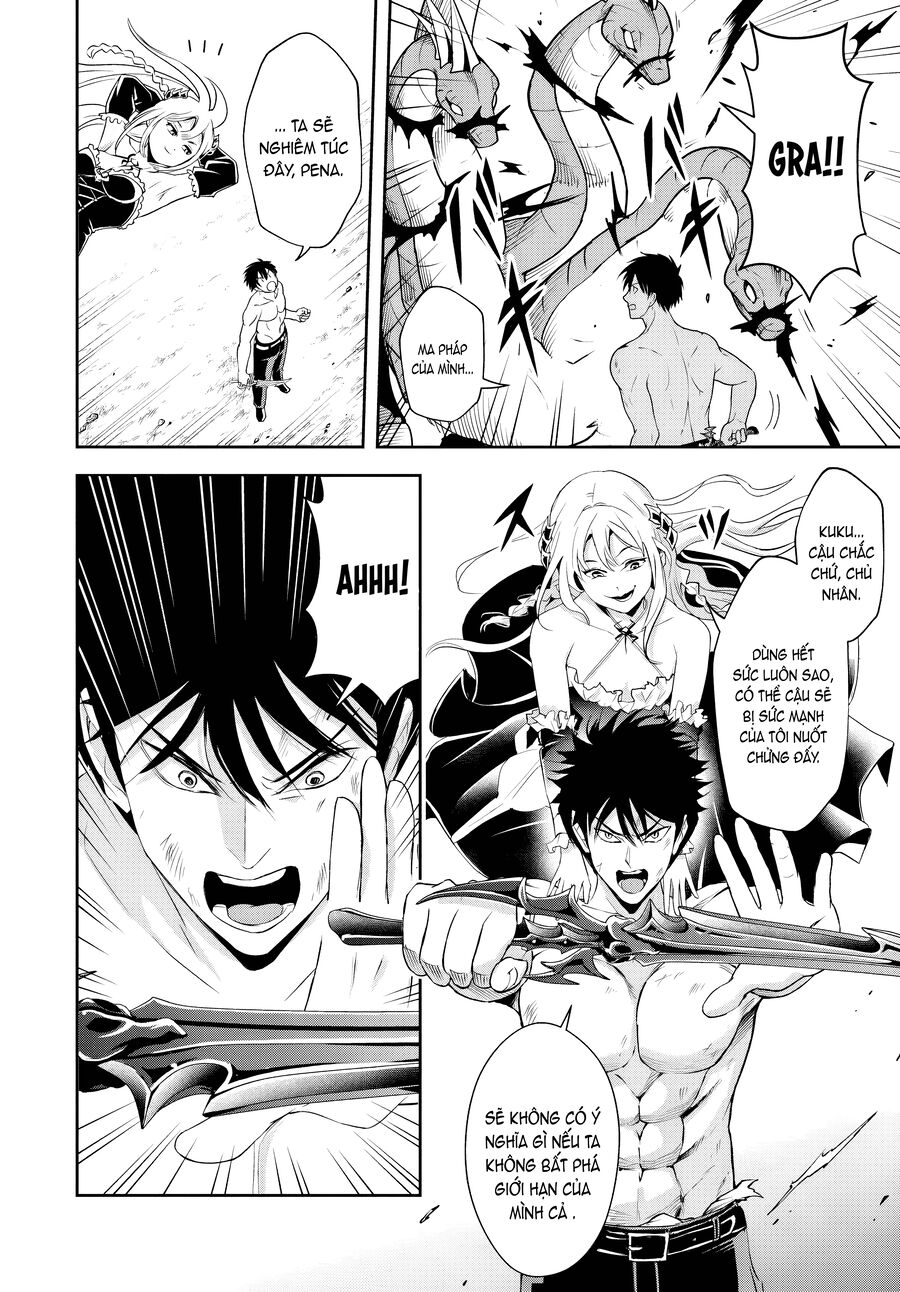 Sono Akuyaku Kizoku, Mama Heroine Ga Suki Sugiru ~Shinshi Na Doryoku De Saikyou To Nari Fuguu Na Oshi Chara Tasukemakuru~ Chap 161 - Next Chap 162